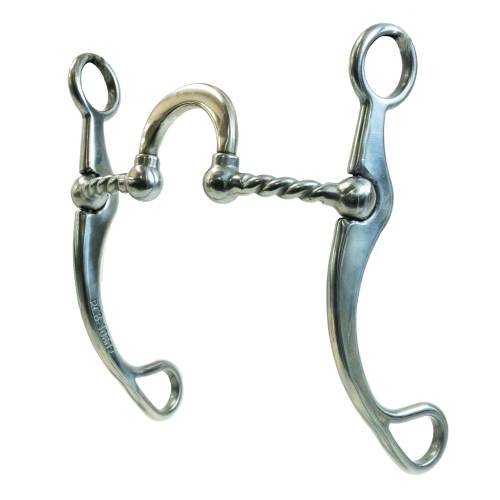 Professionals Choice Twist Bar Spoon Correction