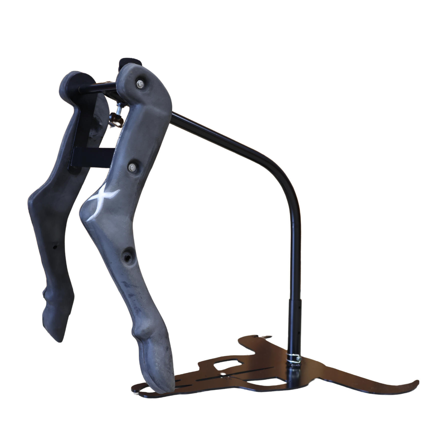 Heel-O-Matic HOX Training System