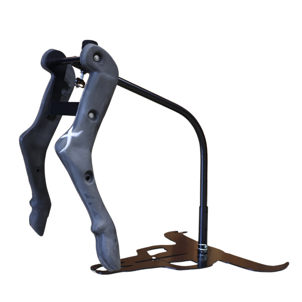 Heel-O-Matic HOX Training System