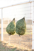 Hay Chix Quarter Bale Net -1 3/4''