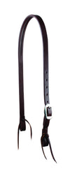 Professional Choice Ranch Hand 3/4 Split Ear Headstall
