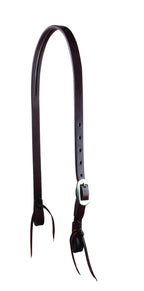 Professional Choice Ranch Hand 3/4 Split Ear Headstall