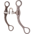 Classic Equine Rasp Series Correction Bit