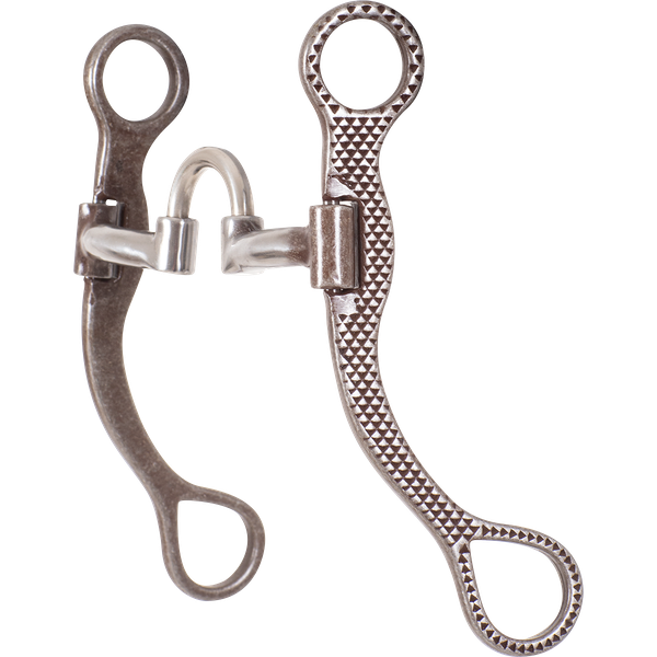 Classic Equine Rasp Series Correction Bit