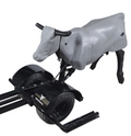 Heel-O-Matic Trainer Sled