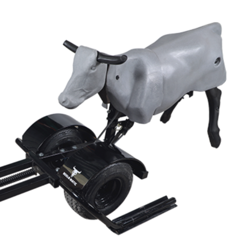 Heel-O-Matic Trainer Sled