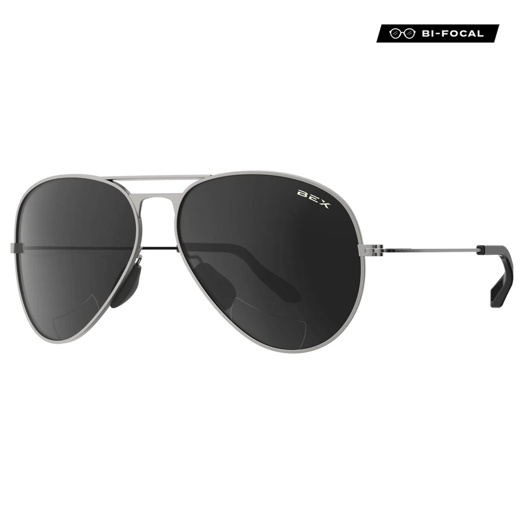 Bex Wesley X Sunglasses