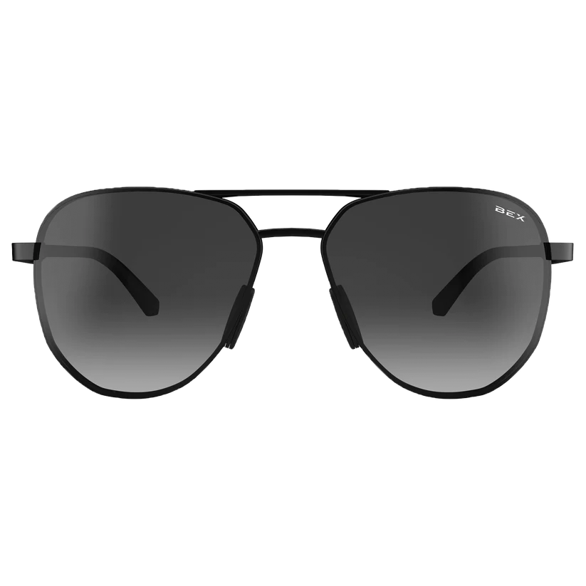 Bex Welvis Sunglasses