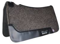Professional Choice Cowboy Felt Air Ride Saddle Pad