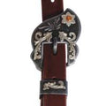 Professional Choice 3/4” Ranch Headstall with Buckle