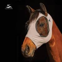 Professional Choice Comfort Fit Fly Mask