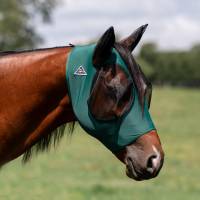 Professional Choice Comfort Fit Fly Mask