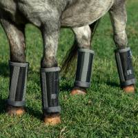 Professional Choice Deluxe Fly Boots