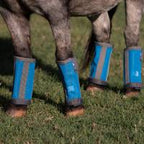 Professional Choice Deluxe Fly Boots