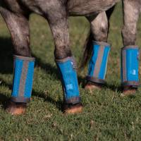 Professional Choice Deluxe Fly Boots