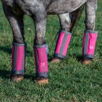 Professional Choice Deluxe Fly Boots