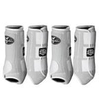 Professional Choice Strike Sports Medicine Boot 4Pack