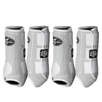 Professional Choice Strike Sports Medicine Boot 4Pack
