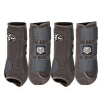Professional Choice Strike Sports Medicine Boot 4Pack
