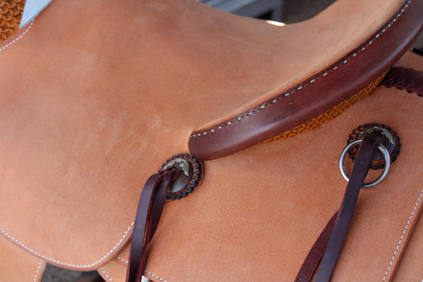 Martin Cowboy Rancher SN 14388