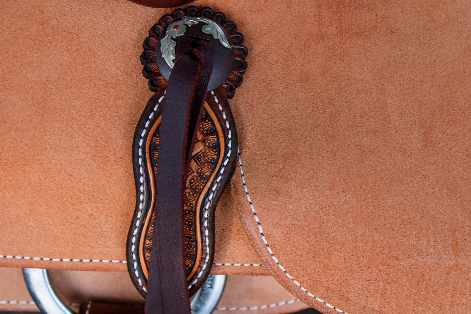 Martin 15.5” Cowboy Rancher SN #14388