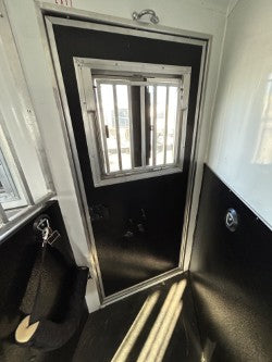 2024 Bison 3 Horse LQ #02098