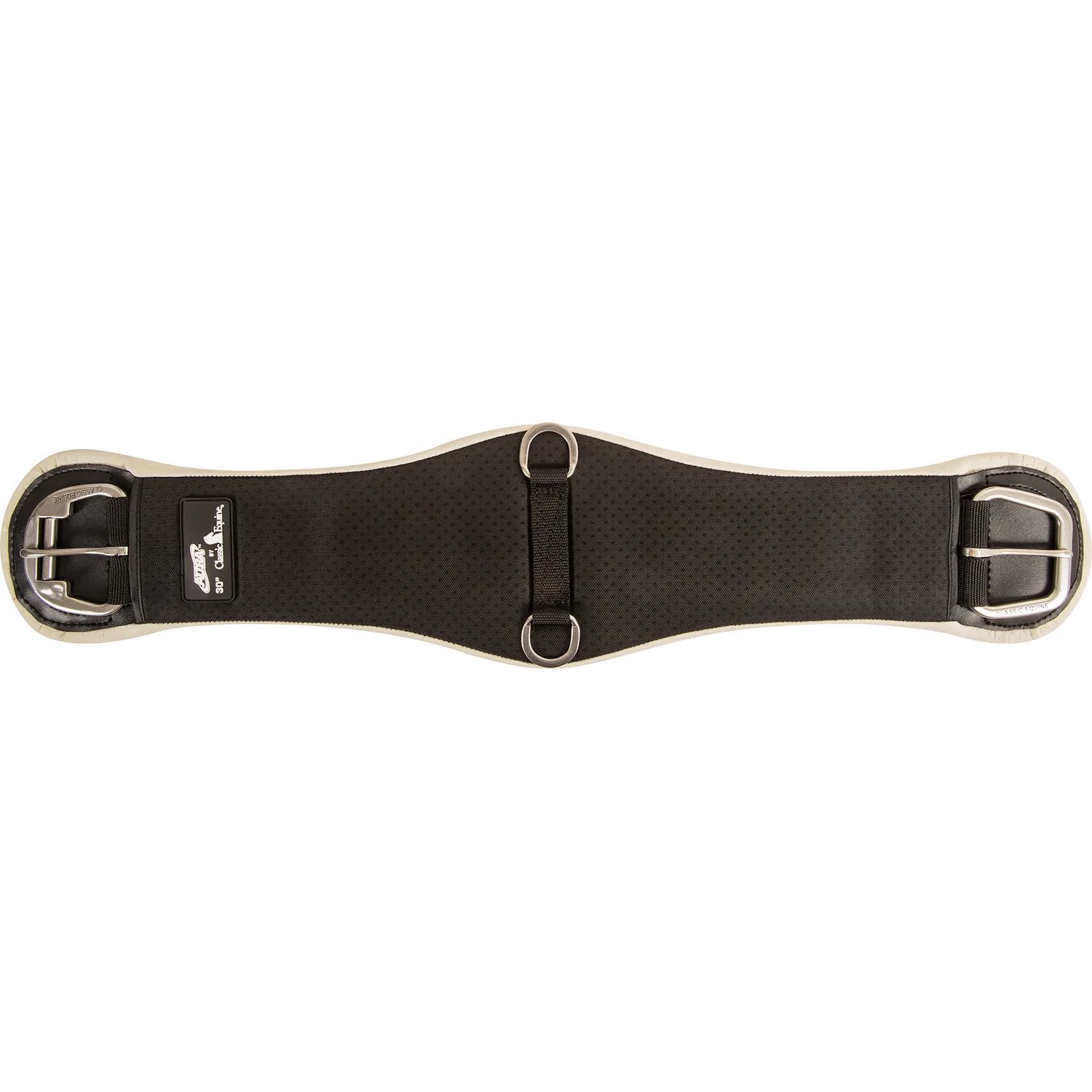 Classic Equine Aura Roper Cinch