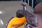 Martin 14”  Roper Saddle #14300