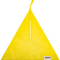 Solid Breakaway Flag