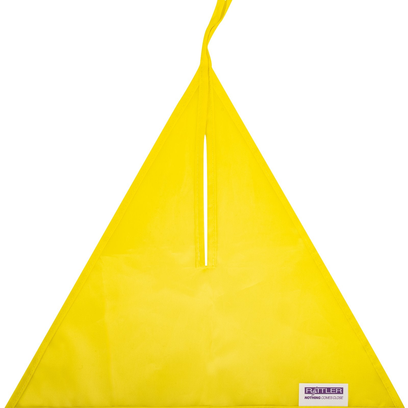 Solid Breakaway Flag