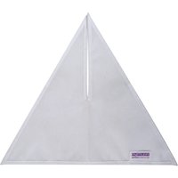 Solid Breakaway Flag