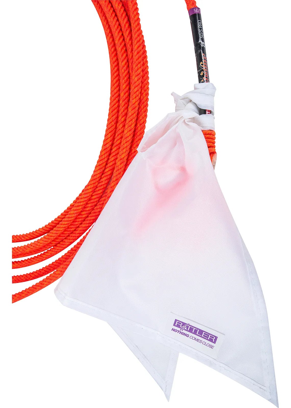 Breakaway Ropes Rattler Breakaway Ropes | Quality Breakaway Roping Gear – Frontier ...