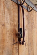 Professional Choice Ranch Hand 3/4 Split Ear Headstall