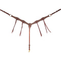 Martin Breastcollar, 1.5-inch /w Rosette Strings