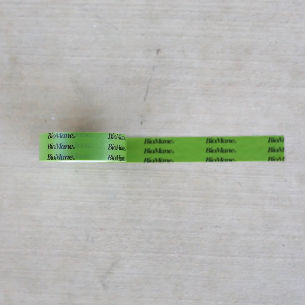 Bio Mane Braiding Tape