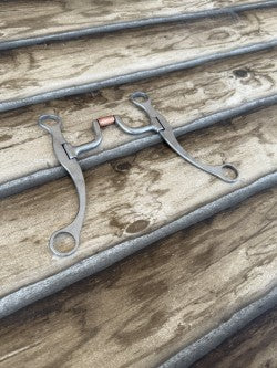 JO Cowboy Line Long 640 Shank Hing Port
