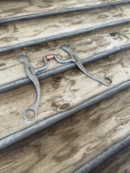 JO Cowboy Line Long 640 Shank Hing Port