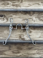 JO Cowboy Line Short Center Ball Thin Bar Correction