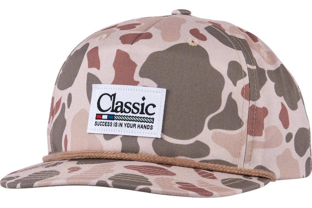 Classic Hat
