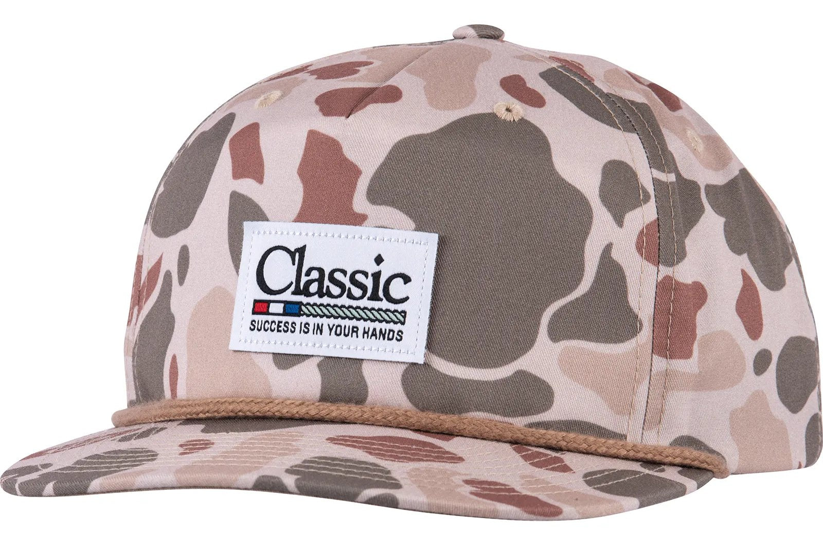 Classic Hat