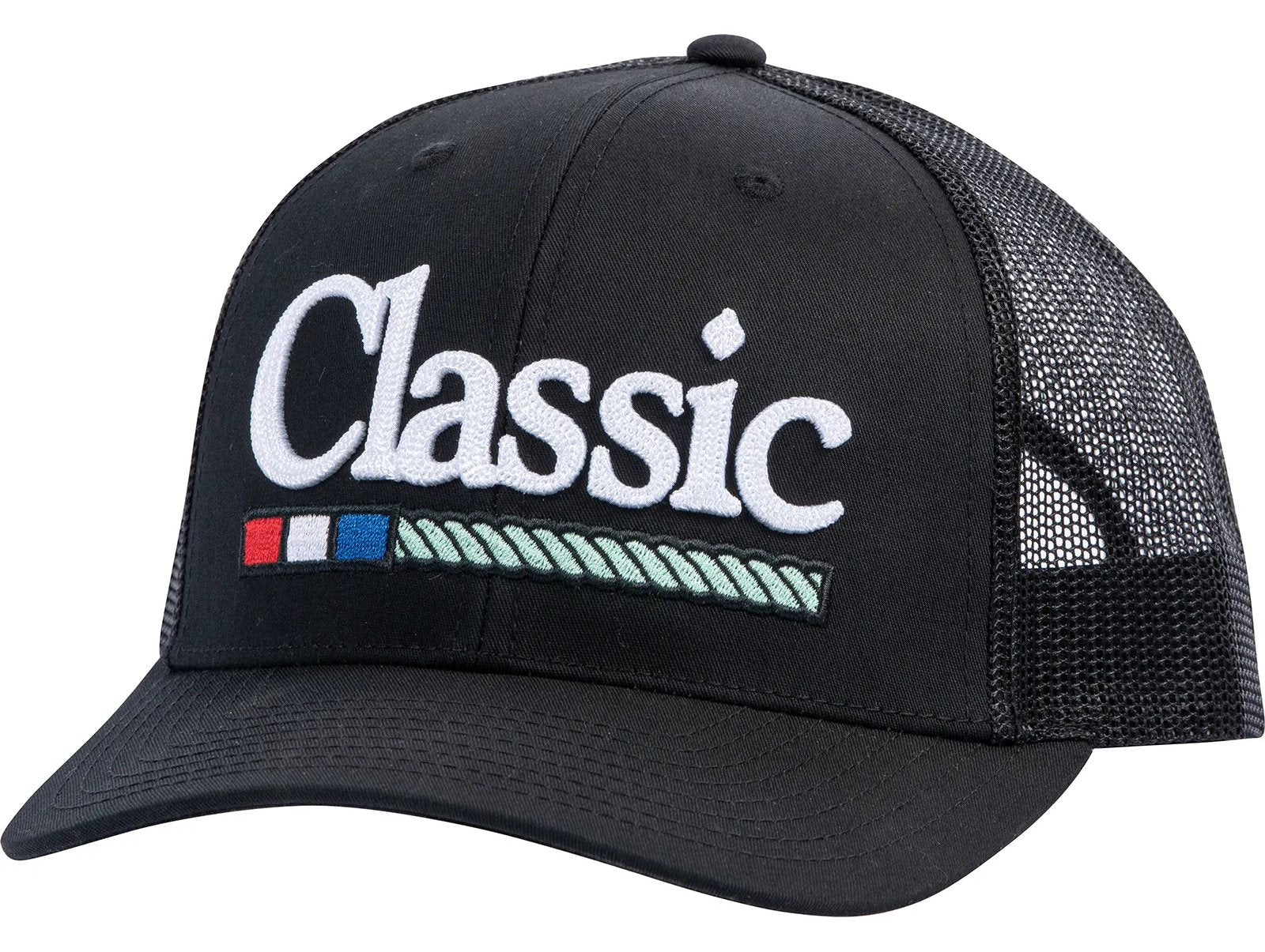 Classic Hat – Frontier Trailers & Roping Supply