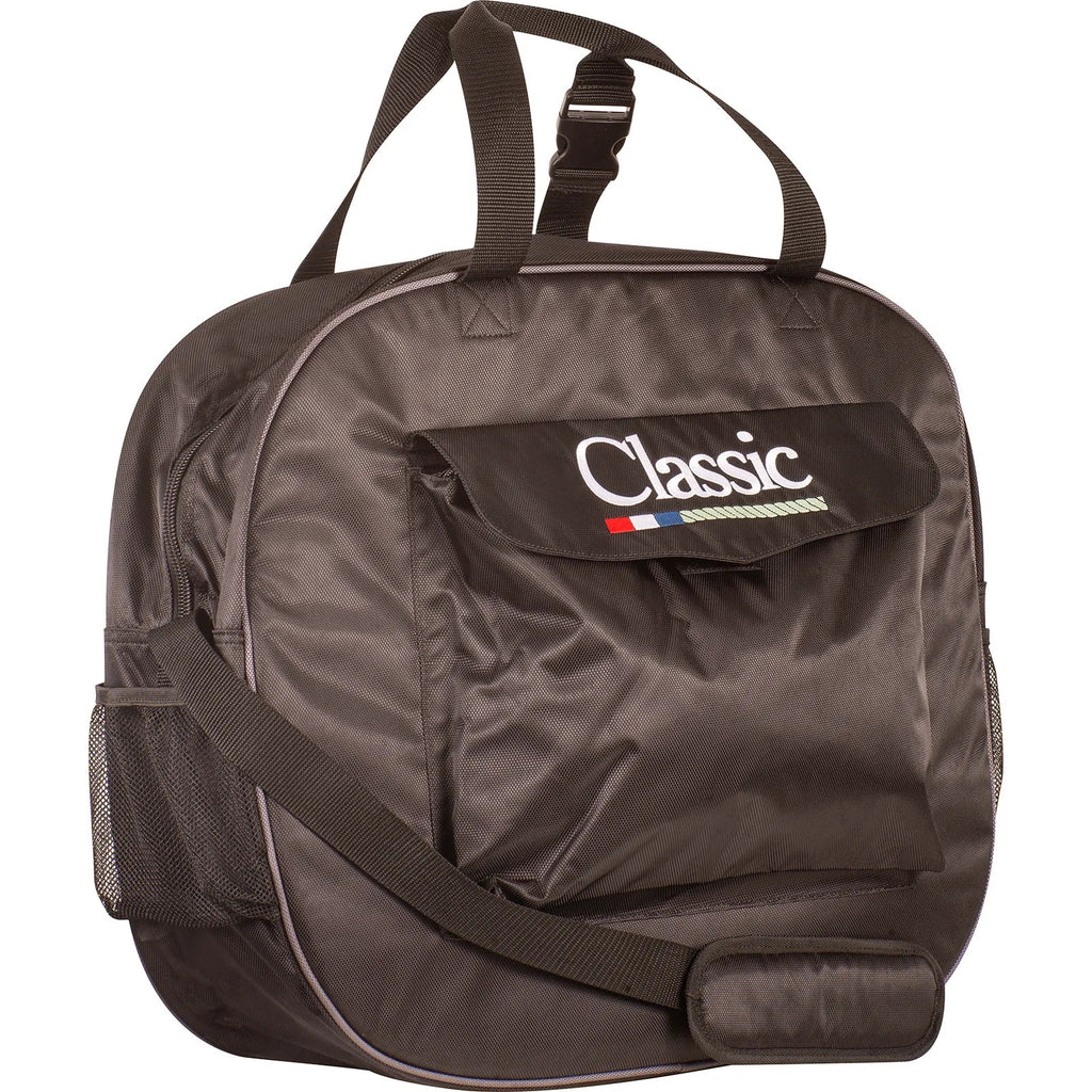 Classic Basic Rope Bag