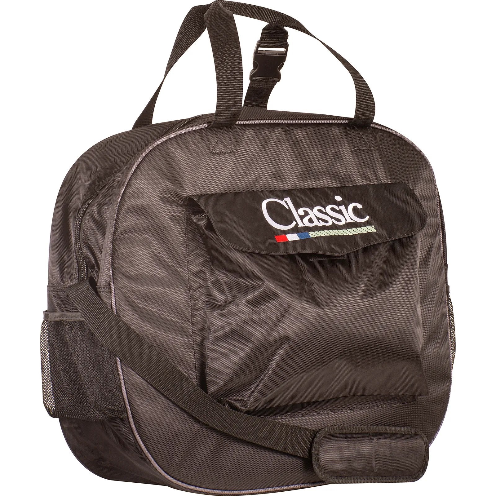 Classic Basic Rope Bag