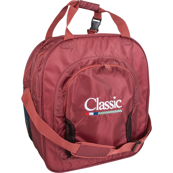 Classic Ropes Super Deluxe Rope Bag