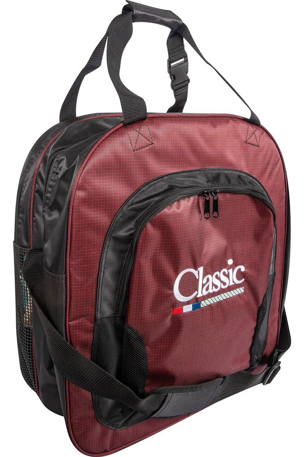 Classic Ropes Super Deluxe Rope Bag