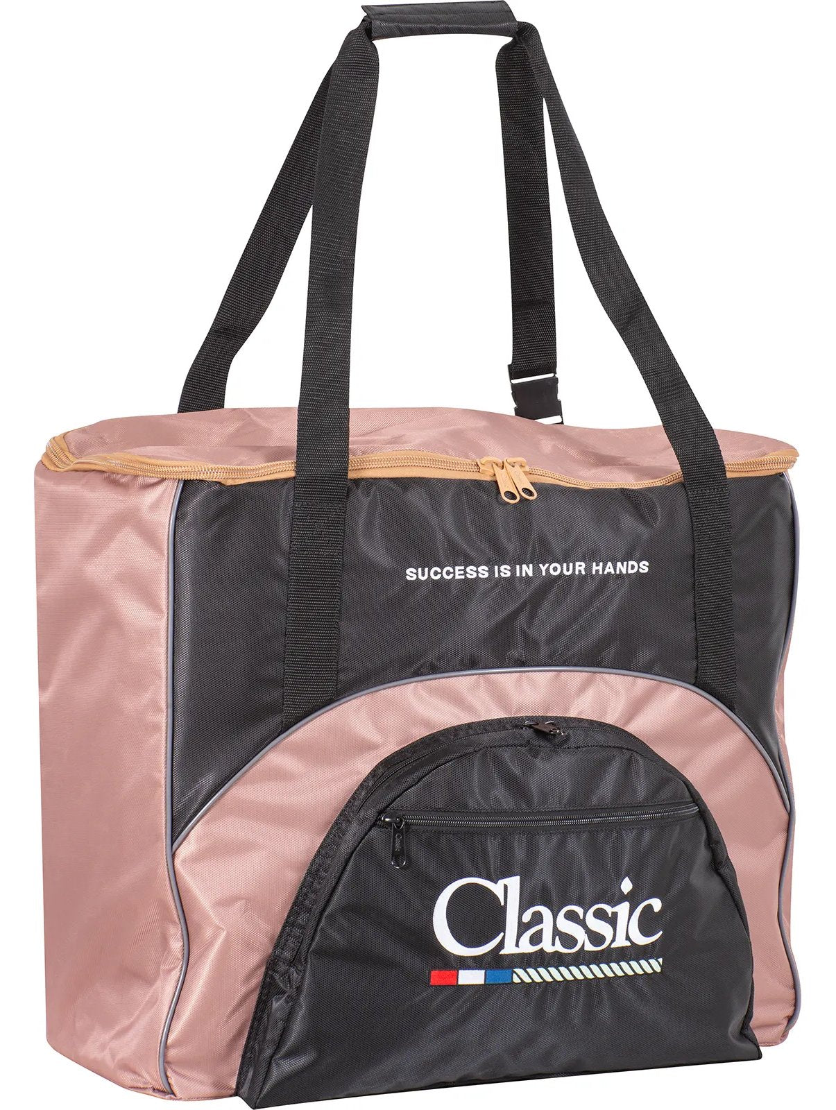 Classic Professional Rope Bag
