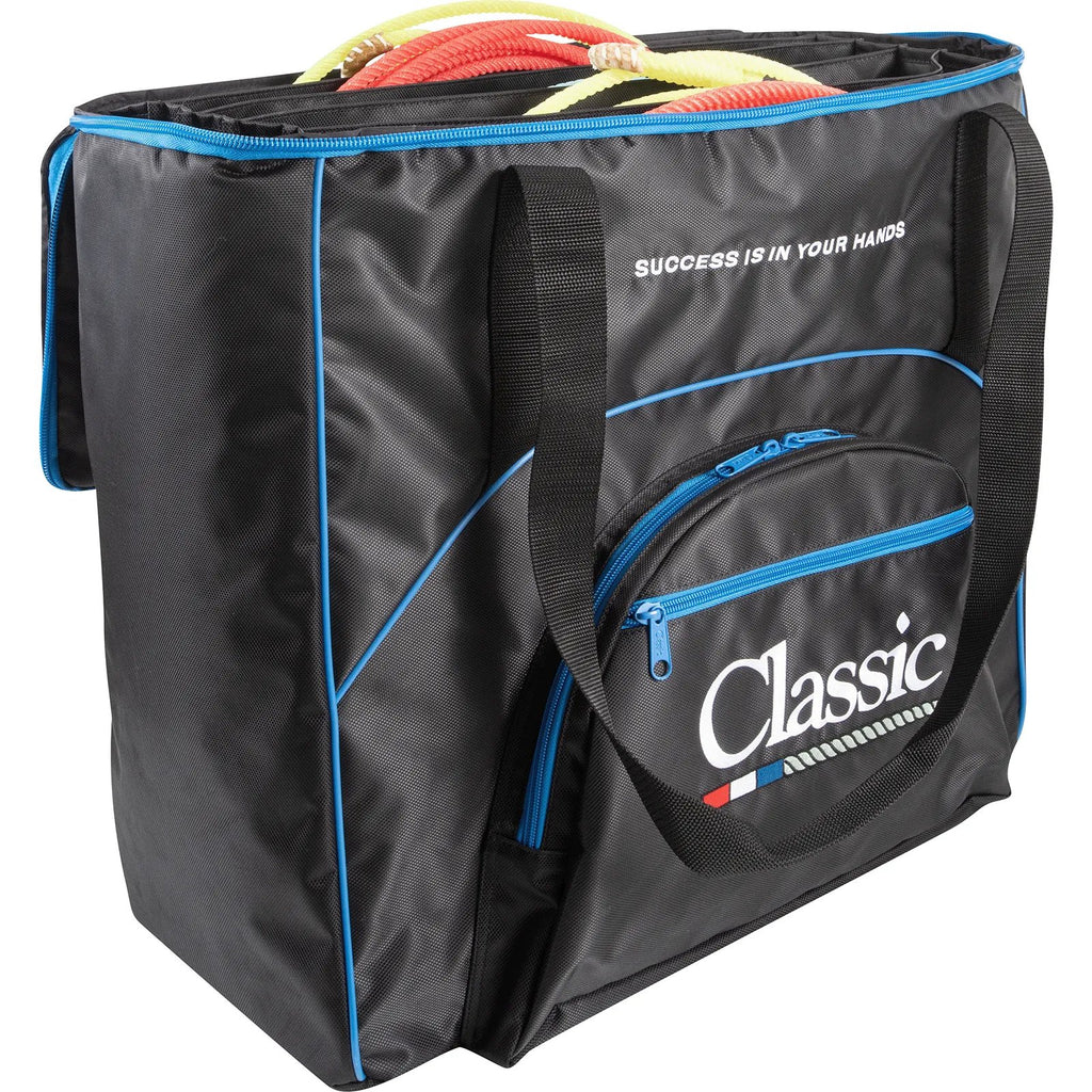 Classic Professional Rope Bag