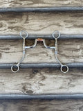 JO Cowboy Line Short Shank Hing Port