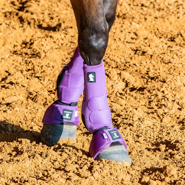 Legacy2 Hind Boots