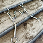 JO Cowboy Line Long Shank Chain Port